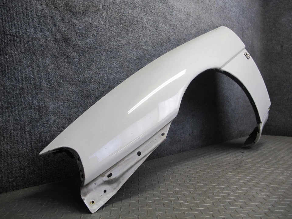 92-00 LEXUS UZZ30L SC400 SC300 GUARDABARROS DELANTERO IZQUIERDO CARCASA PANEL OEM Foto 3 de 4