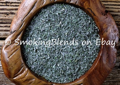 Hand Harvested Wormwood | Artemisia Absinthium