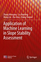 Zhang Wengang (U. A.) | Application Of Machine Learning In Slope Stability...