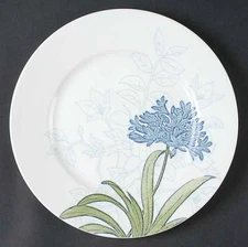 Corning Corelle Freesia  Dinner Plate 7782990