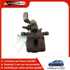 Etrier de frein Hyundai I10