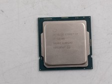 INTEL CORE i7-10700 SRH6Y PROCESSOR PR771 