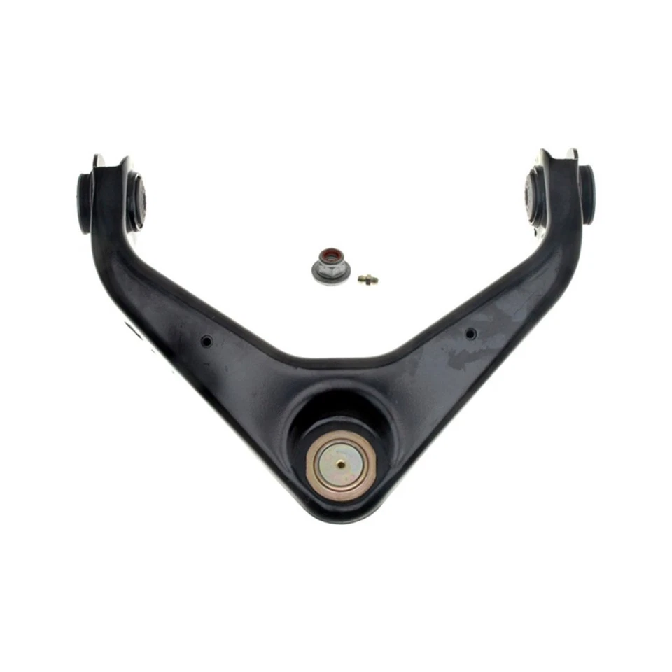 Genuine ACDelco For GMC Sierra 2500 2002-2004 Control Arm Front | Upper | Steel Foto 2 de 4