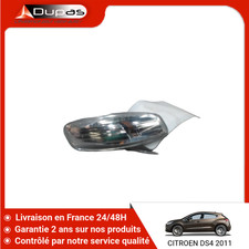 Retroviseur droit (ou coque) Citroen DS4