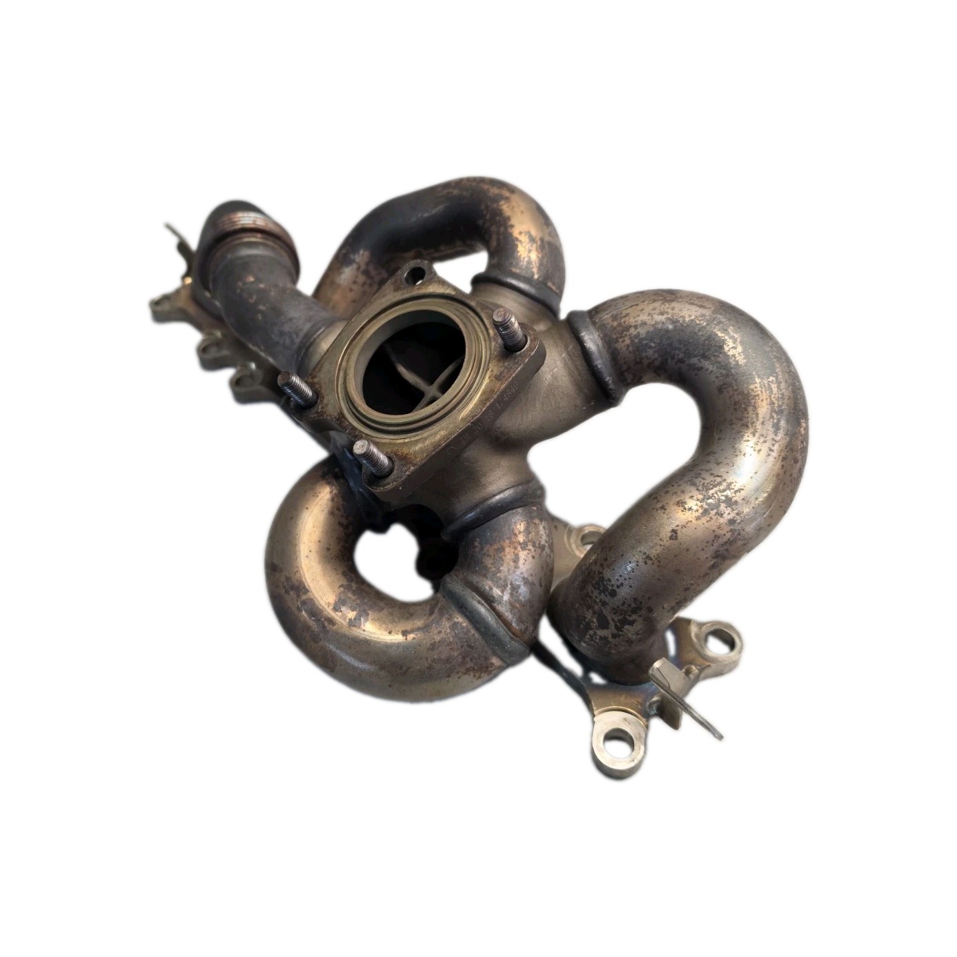 McLaren 570S 2015-2021 Right Exhaust manifold