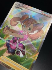 Shauna (Full Art) 263/264 Swsh08: Fusion Strike Holo for sale