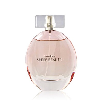 Calvin Klein Sheer Beauty Eau De Toilette EDT 100 ml (woman)