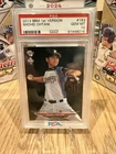 2013 BBM - Shohei Ohtani #183 PSA 10!!! 
