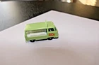 Matchbox Lesney no. 21 commer bottle float  bpw- nmint