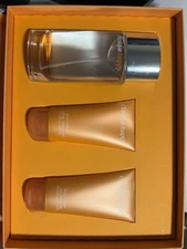 Clinique Happy Women’s Gift Set Perfume Spray + Body Cream & Wash