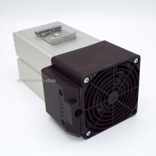 Stego Enclosure Heater With Fan 230V AC 250W • HGL 046 04640.0-00