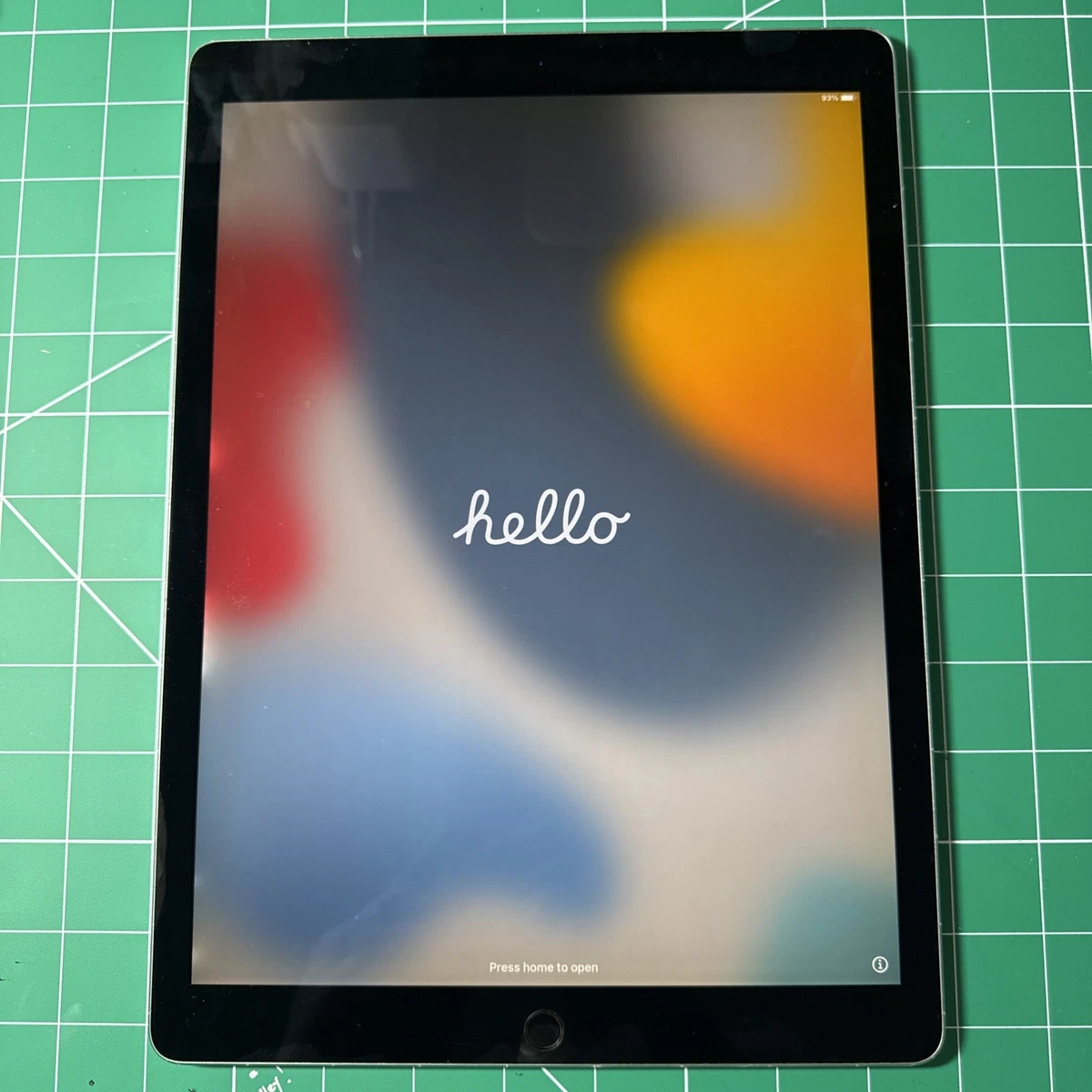 Apple iPad Pro 2nd Generation for sale - eBay