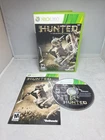 Hunted: The Demon's Forge Xbox 360 Tested Authentic Complete Mint Microsoft 2011