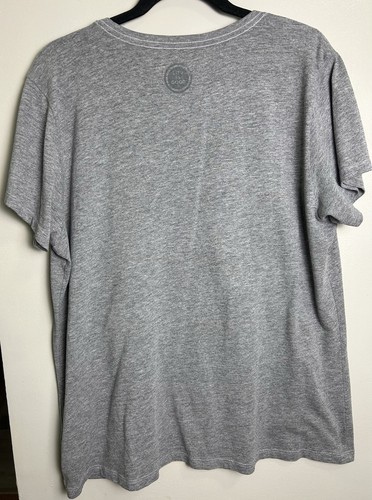 Life Is Good Women’s Crusher T Shirt Happy Daisies Sz XL - Picture 3 of 7