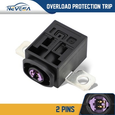  Battery Fuse Overload Protection Trip For BMW 5 6 7 Series G30 M5 61146802944 