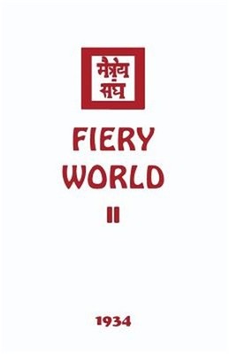 Fiery World II (Paperback or Softback)