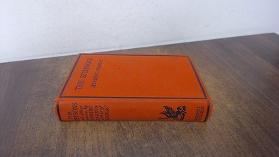 			The Stiffsons And Other Stories (2nd printing), Herbert Jenkins, 		