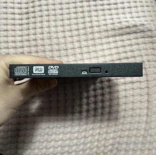 PHILIPS DS-8A9SH DVD/CD REWRITABLE DRIVE NOTEBOOK LAUFWERK - Afbeelding 2 van 3