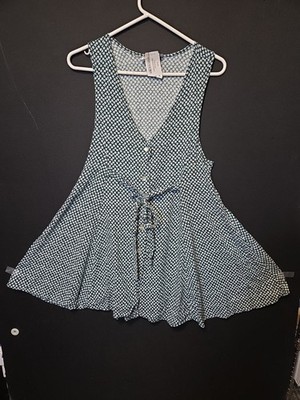Juniors Spring Dress My Michelle  Size 12