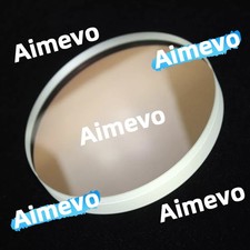 Astronomical telescope refractive objective D93F900 double cement mirror