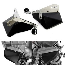 Per BMW R1200GS LC ADV 2013-2018 Paraspruzzi Piede Piastra Freno/Cambio Scudo