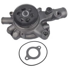 Engine Water Pump Fits for Detroit Diesel 60 Series 12.0L 12.7L 14.0L EGR 235350