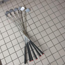 Iron set fourteen TC710