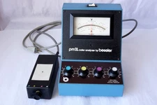 PM2L Color Analyzer By Beseler for Color Darkroom Printing Good Working Order
