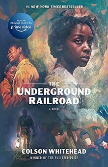 The Underground Railroad: Winner of the Pulitzer Pr... | Buch | Zustand sehr gut