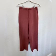 Babaton Topher pant in cider