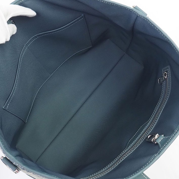 【Louis Vuitton】Weekend Tote NM Monogram Canvas Co-Ed Men Women Rank A【Tote Bag】 image 3