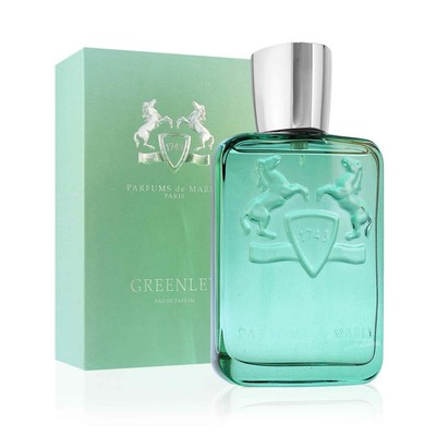 Parfums de Marly Parfums de Marly Greenley Eau De Parfum 75 ml (unisex)