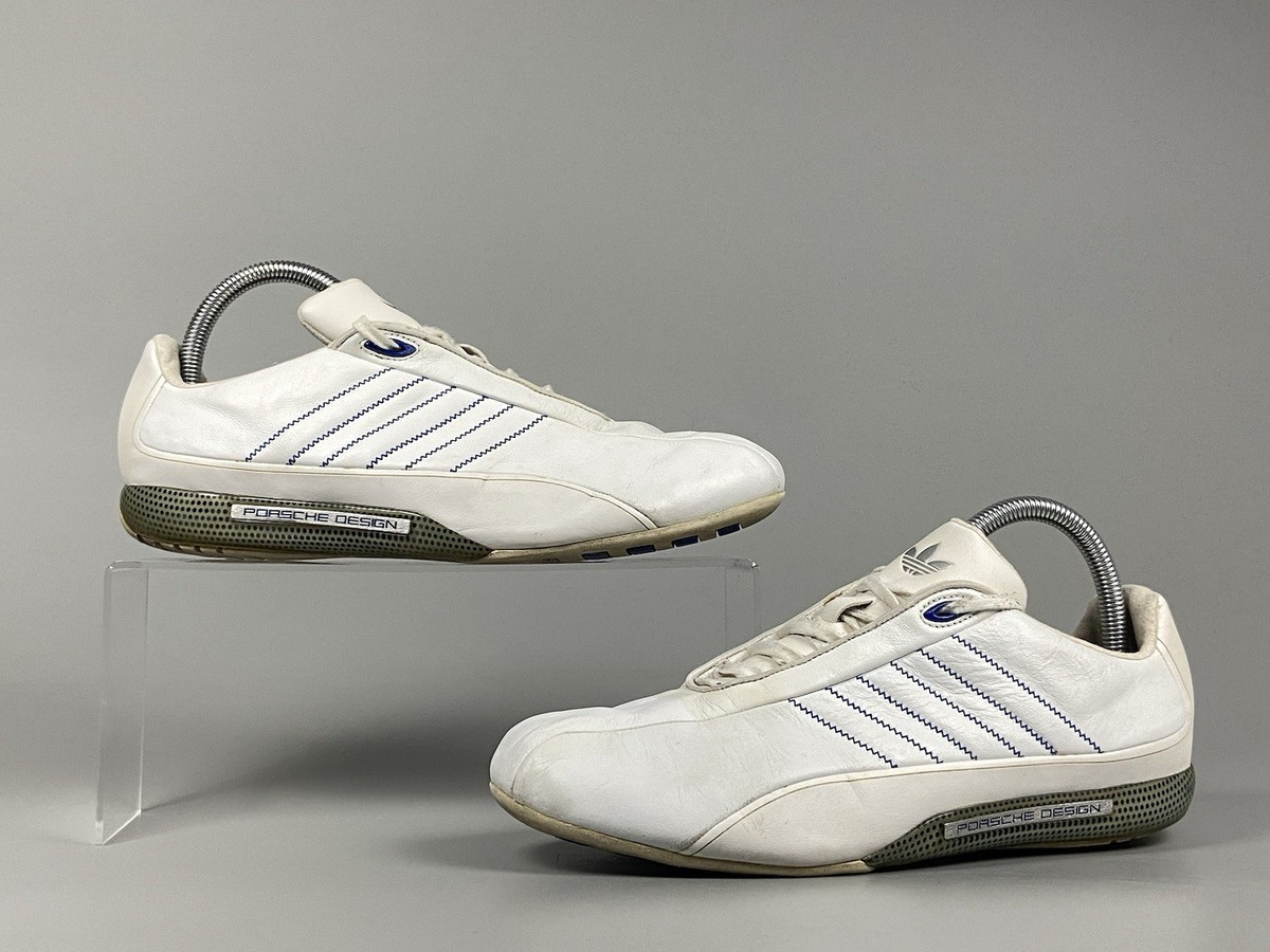 2008 Adidas Porsche Design S2 Homme US 8.5 athletic casual