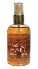 Fave4 Jessie James Decker Bless Your Hair HONEY DEW Hair Perfume 4 oz