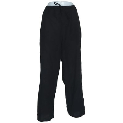 Primark Cares, Hose, Größe: L, Grau, Baumwolle/Viskose, Einfarbig, Damen #u8G