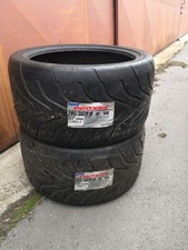 Toyo Semi-Slick R888 295/30 ZR18 - 2 St�ck - NEU Porsche M3 BMW Corvette