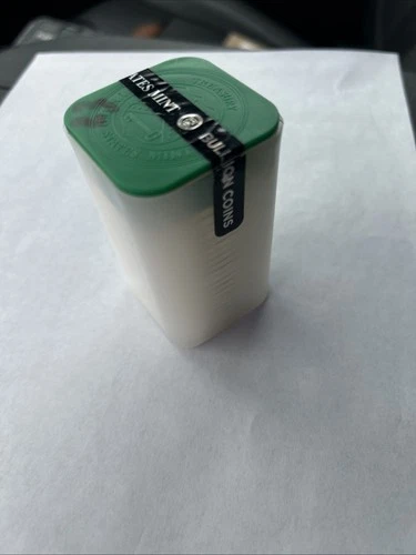 2023 American Eagle Roll 20 Troy Ounces  .999 Fine Silver  / Gem BU