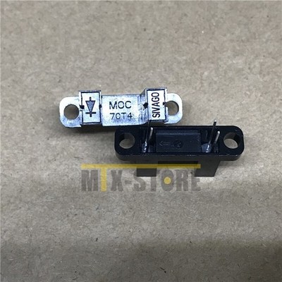 10PCS MOC70T4 MOC70T4 plug-in high quality #zb