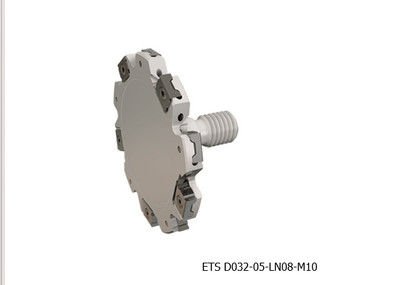 ORIGINAL  USER  TOOLS  1PCS ETS D032-05-LN08-M10
