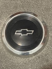 1 1983-1996 Chevrolet Chevy S10 Truck Astro Van 10.5 Dog Dish Hubcap Hub Cap