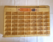Matchbox 42 Display Box Setzkasten Sammelbox ...