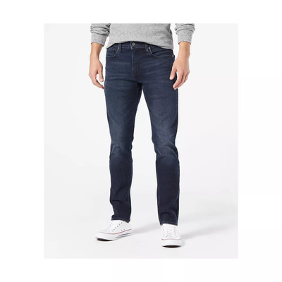 DENIZEN from Levi's Men's 288 Low Rise Slim Fit Full Skinny Jeans