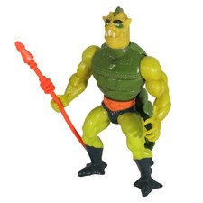 Whiplash  - Vintage MotU / Masters of the Uni...
