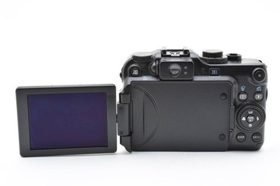 キャノン　Canon PowerShot G11 ブラック 308 Canon PowerShot G11 Black 308 | eBay