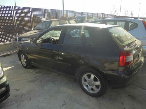 1J1919021C MOTEUR DE CHAUFFAGE / 765878 POUR AUDI A3 8L 1.9 TDI AMBIENTE - Photo 10/10