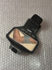 Belkin Sport-Fit Plus Armband for iPhone 5/5s/5c/SE, 5th Generation iPod Touch