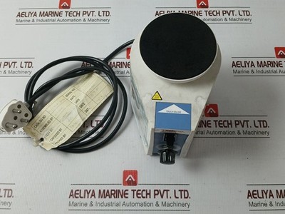 THERMO SCIENTIFIC M37610-33Q Vortex Mixer with Single-Tube Cup DLM1861X1