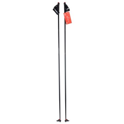 Atomic Savor QRS Ski Pole / Black / 160cm