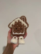 Jellycat Amuseable molasi cookie exclusive NWT