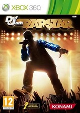 Def Jam Rapstar - Game Only (Xbox 360)